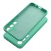 Futerał do Xiaomi Redmi Note 15 PRO PLUS 5G Silicone 2mm miętowy